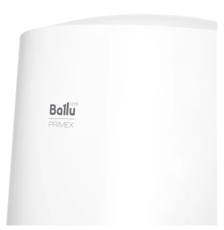 Водонагреватель BALLU BWH/S 80 Primex фото