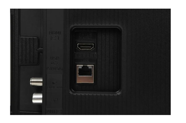 Телевизор LED SAMSUNG 32" UE32H5000FUXRU НD 60Hz Tizen OS фото