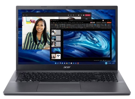Ноутбук Acer Extensa 15 EX215-55-53N5 15.6"FHD(1920x1080) IPS/Core i5-1235U 10с/8Gb/512Gb SSD/Intel  фото