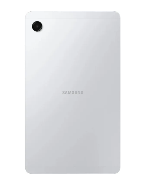 Планшет Samsung Galaxy Tab A11 4/64Gb Wi-Fi SM-X130NZSACAU	серебристый фото