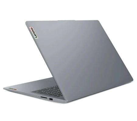 Ноутбук Lenovo IP3 Slim 16IAH8 83ES002PRK 16"WUXGA(1920x1200) IPS/Core i5-12450H 8с/16Gb/1Tb SSD/Int фото
