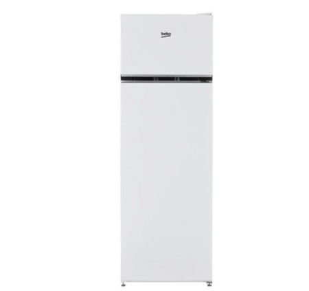 Холодильник BEKO B1RDSK280W фото