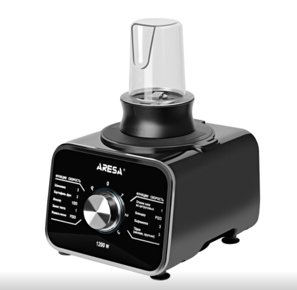 Кухонный комбайн ARESA AR-1715 фото