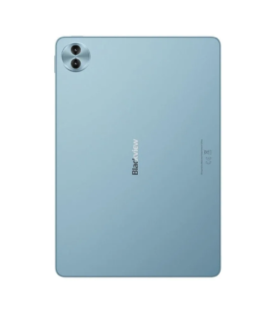 Планшет BlackView MEGA 5 8/256Gb Голубой фото