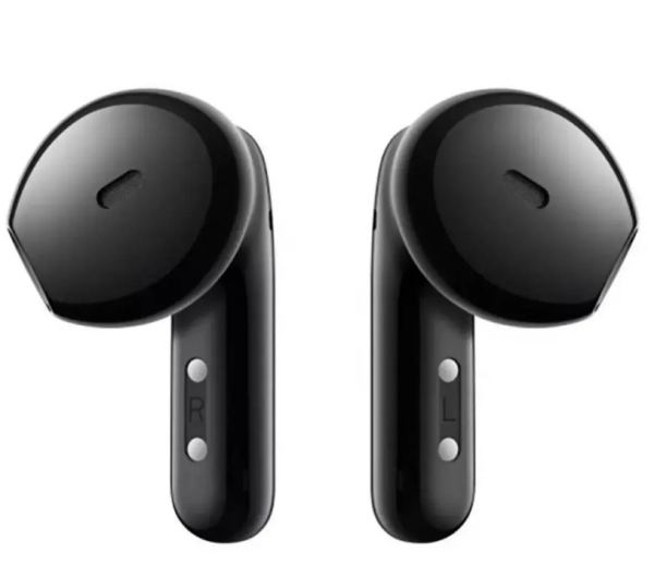 Беспроводные наушники Xiaomi  Redmi Buds 6 Active Black купить ЦИТ Беспроводные наушники Xiaomi  Redmi Buds 6 Active Black фото