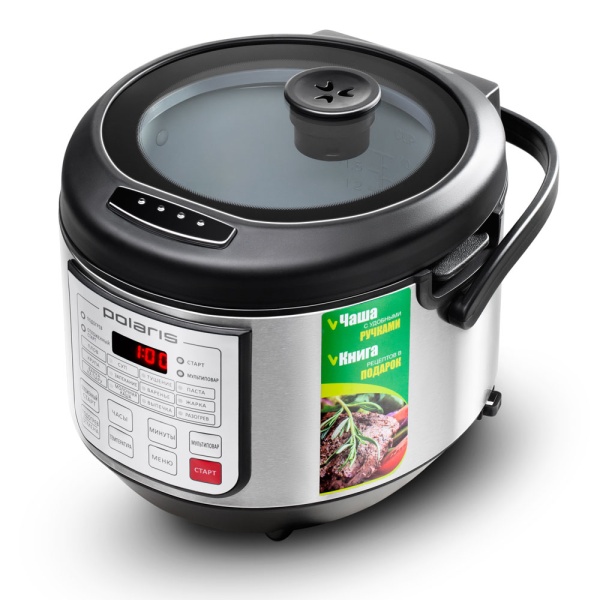 Чаша для мультиварки POLARIS PIP 0503K фото
