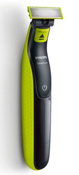 Триммер PHILIPS OneBlade QP2724/10 купить ЦИТ Триммер PHILIPS OneBlade QP2724/10 фото