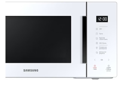 Микроволновая печь SAMSUNG MG23T5018AW фото