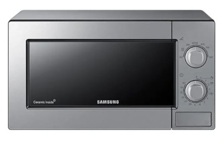 Микроволновая печь SAMSUNG ME81MRTB фото
