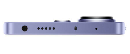 Смартфон Xiaomi Redmi Note 13 Pro 12/512GB Purple (Фиолетовый) фото