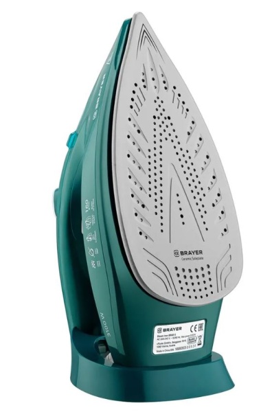 Утюг BRAYER BR4013 фото