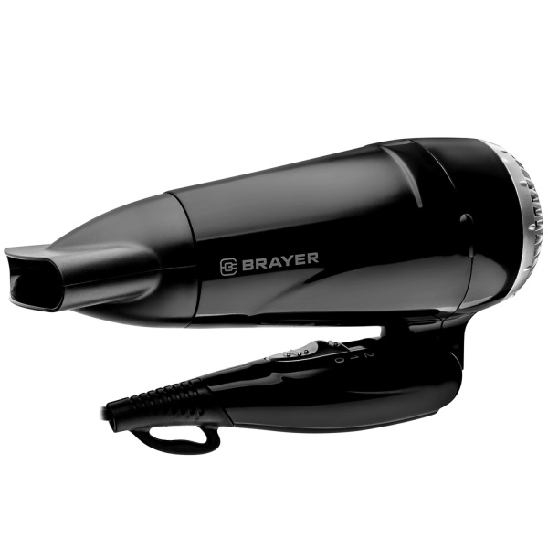 Фен BRAYER BR3024 купить ЦИТ Фен BRAYER BR3024 фото
