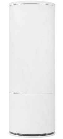 Увлажнитель воздуха ELECTROLUX EHU-5315D белый фото