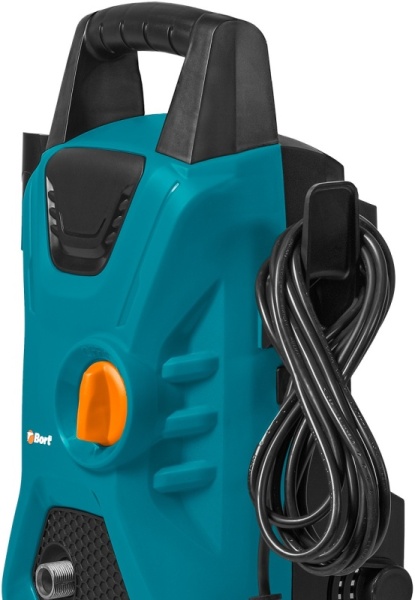 Минимойка BORT BHR-1700-Pro фото