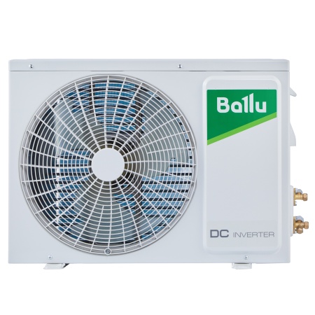 Кондиционер BALLU iGreen Pro DC BSAGI-09HN8 фото