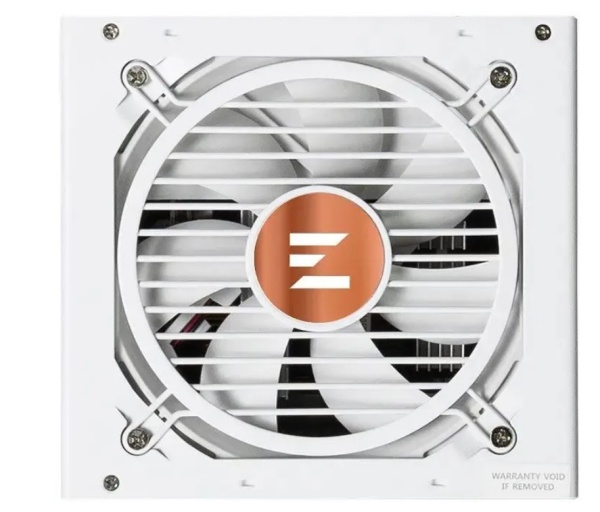 Блок питания Zalman 750W ZM750-GV3 WH фото
