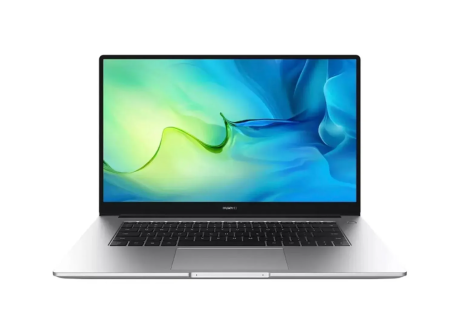 Ноутбук Huawei MateBook D15 53013SPN 15.6"FHD(1920x1080) IPS/Ryzen 7 5700U 8c/16Gb/512Gb SSD/AMD Rad фото