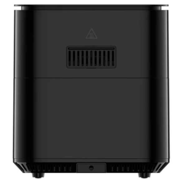 Аэрогриль XIAOMI BHR7357EU 6.5L черный купить ЦИТ Аэрогриль XIAOMI BHR7357EU 6.5L черный фото