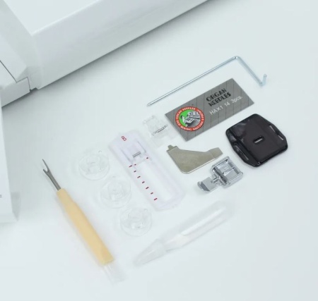 Швейная машина MINERVA Next 232D фото