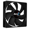 Вентилятор для корпуса Aerocool Force 12 PWM 120mm 4pin Black фото