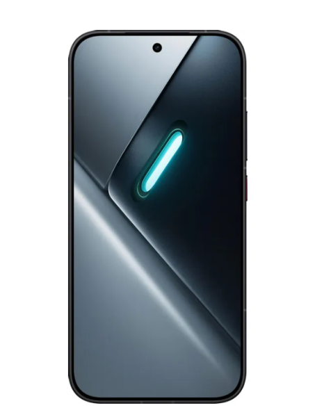 Смартфон Xiaomi POCO X8 Pro 8/512GB Black (Черный) фото