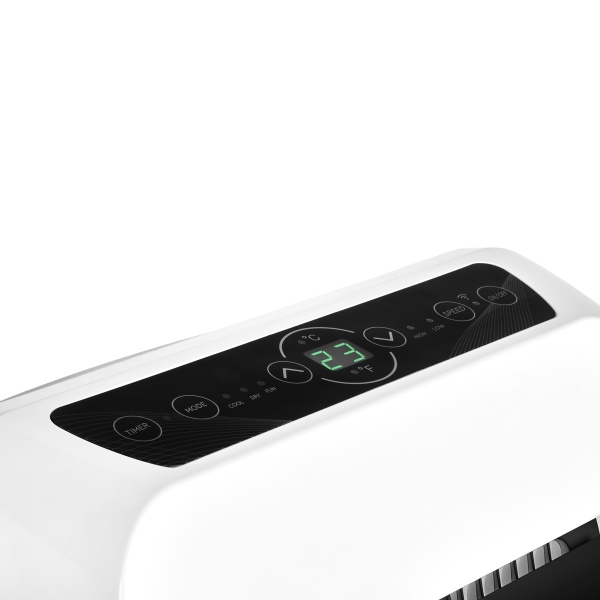 Кондиционер мобильный BALLU Aura BPAC-07 CP фото