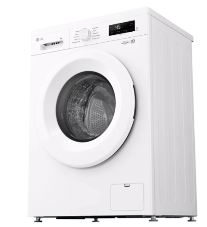 Стиральная машина LG F2Y1HS3W фото