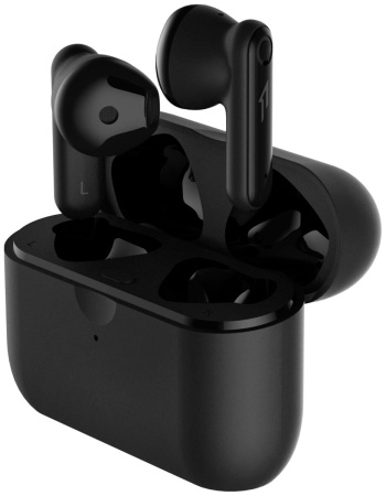 Беспроводные bluetooth наушники 1MORE Neo 2 черный (EO007-Black) фото