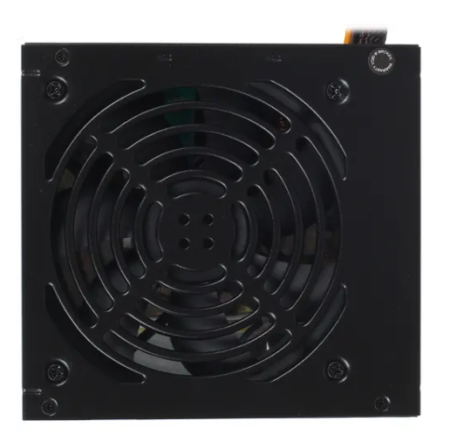 Блок питания Deepcool Explorer 350W DE500 v2 Retail фото