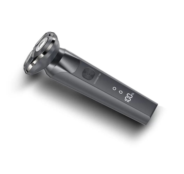 Бритва POLARIS PMR 0611RC, графит фото