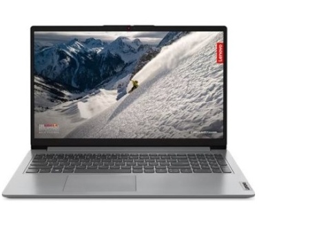 Ноутбук Lenovo IP1 15ADA7 Athlon 3050U/8Gb/256Gb SSD/AMD Radeon Graphics/15.6"FHD IPS/noOS/grey (82 фото