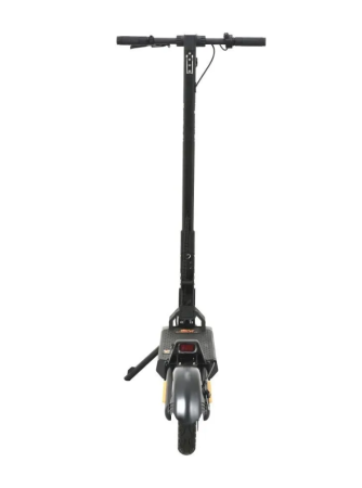 Электросамокат Kugoo S4 фото