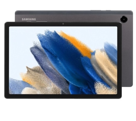 Планшет Samsung Galaxy Tab A8 32GB LTE Dark Grey (Темно-серый) SM-X205 фото
