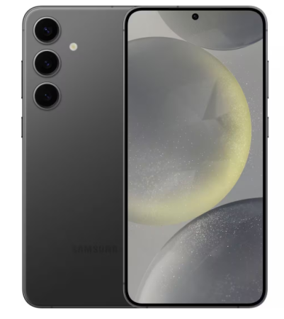 Смартфон Samsung Galaxy S24+ 12/256Gb SM-S926B Onyx Black (Черный) фото