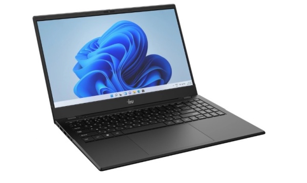 Ноутбук IRU Planio 15ING 15.6"FHD(1920x1080)IPS/Intel N100 4c/16Gb/512Gb SSD/Intel UHD Graphics/noOS фото