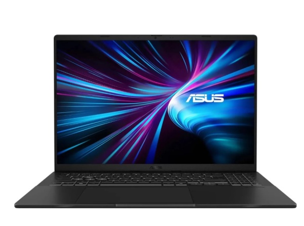 Ноутбук Asus VivoBook V16 V3607VU-RP267 16"WUXGA(1920x1200) IPS/Core 5 210H 8c/16Gb/512Gb SSD/RTX 40 фото