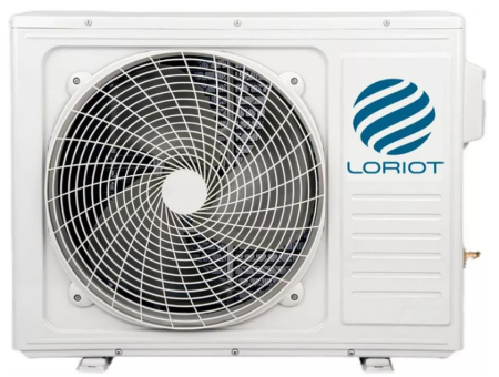 Кондиционер Loriot LAC-24AQ фото