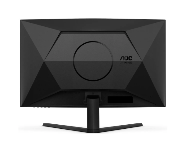 Монитор 31,5" AOC CQ32G4VE VA LED 180Hz 16:9 300cd 2560x1440 HDMI DP фото