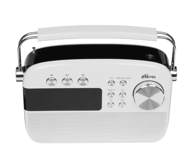 Радиоприемник RITMIX RPR-705  фото