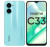 Смартфон Realme C33 4/128Gb Blue (Синий) фото