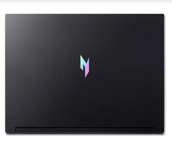 Ноутбук Acer Nitro V16 ANV16-42-R96P 16"WUXGA(1920x1200) IPS/Ryzen AI 7 260 8c/16Gb/512Gb SSD/RTX 50 фото