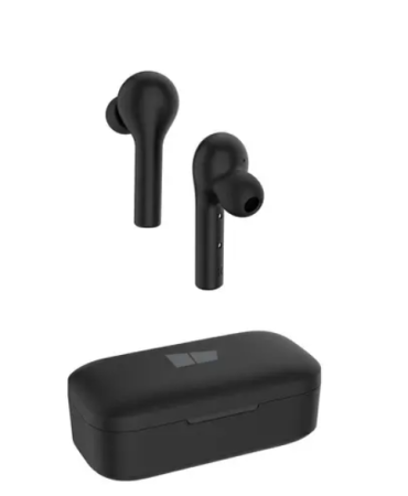Беспроводные bluetooth наушники More choice BW30S TWS Черный фото