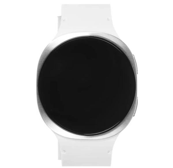 Умные часы Samsung Galaxy Watch 8 44мм LTE SM-L335 Silver SM-L335FZSACAU фото