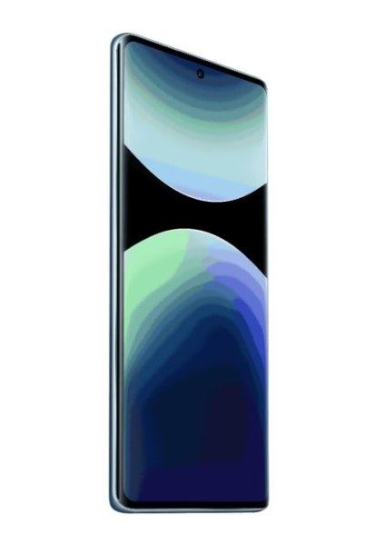 Смартфон Xiaomi Redmi Note 14 Pro 12/512GB Ice Blue (Синий) фото