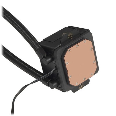 ID-Cooling DASHFLOW 360 BASIC BLACK 350W all Intel/AMD фото