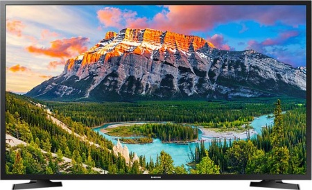 Телевизор LED SAMSUNG 32" UE32N5000AUXRU FULL HD/50Hz/DVB-T2/DVB-C/DVB-S2/USB фото