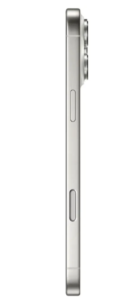 Apple iPhone 16 Pro Max 256GB Natural Titanium (Титан) (без RuStore) купить ЦИТ Apple iPhone 16 Pro Max 256GB Natural Titanium (Титан) (без RuStore) фото