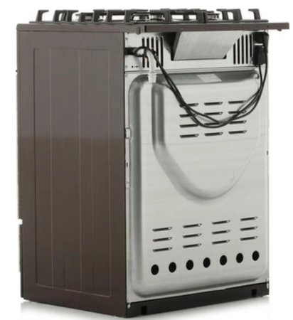 Газовая плита ГЕФЕСТ 6500-02 0114 фото