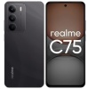 Смартфон Realme C75 8/256GB Black (Черный) фото