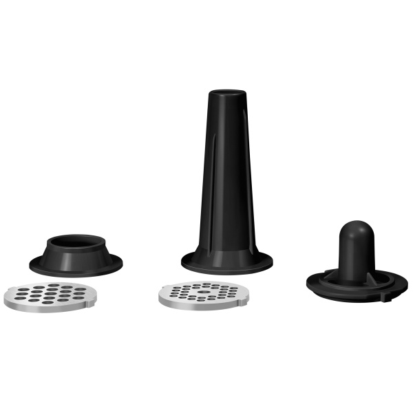 Мясорубка ARESA AR-2111 черный купить ЦИТ Мясорубка ARESA AR-2111 черный фото